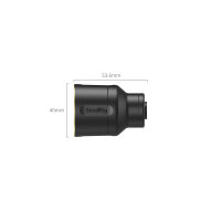Smallrig | 5920 2-fach-Teleobjektiv für Smartphones, T-Mount