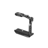 Smallrig | 6023 Hawk-Lock QR Half-Cage f. Sony Alpha 7 V / 7R V / 7 IV