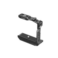 Smallrig | 6023 Hawk-Lock QR Half-Cage f. Sony Alpha 7 V / 7R V / 7 IV