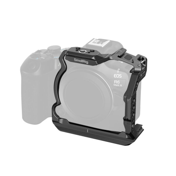 Smallrig | 5953 Hawklock Schnellverschluss Halbcage Canon R6 M III / R6 M II / R5