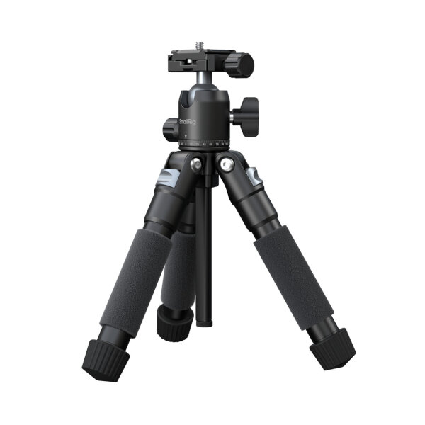 Smallrig | 5470 VT-20Pro Desktop-Stativ tragbar