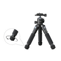 Smallrig | 5470 VT-20Pro Desktop-Stativ tragbar