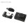 Smallrig | 5622 Kamera Ledertasche Kit für Fujifilm X100VI schwarz