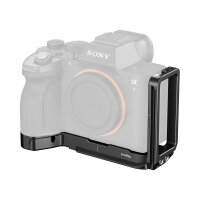 Smallrig | 6034 L-förmige Montageplatte m. Air Tag...