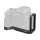Smallrig | 6034 L-förmige Montageplatte m. Air Tag Steckplatz f. Sony A7 V/R V/A1