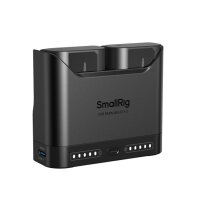 Smallrig | 5487 Turbolade Kit f. DMW-BLK22 Kamerabatterien