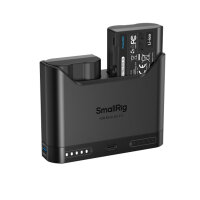 Smallrig | 5486 Turbolade Kit f. EN-EL 15c Kamerabatterien
