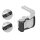 Smallrig | 5807 Cage f. Canon PowerShot V1 schwarz