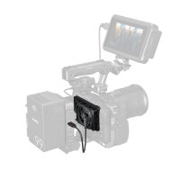 Smallrig | 5874 Lüfter für Nikon ZR