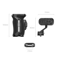 Smallrig | 5633 HawkLock 21 Schnellver- schluss...