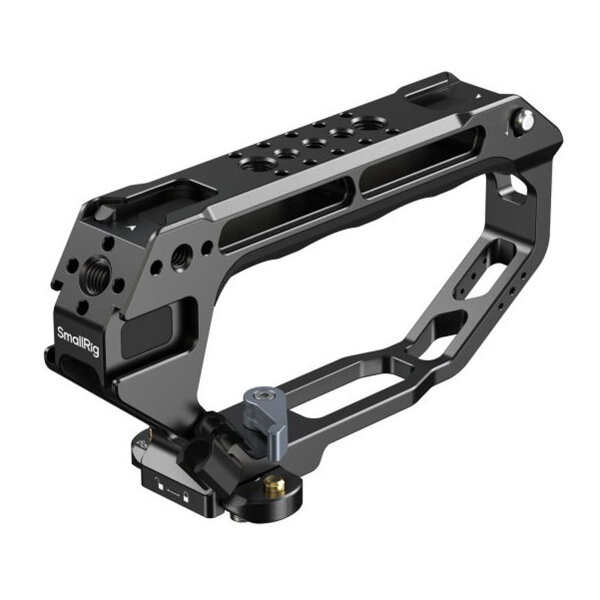 Smallrig | 5661 D-Style Obergriff mit NATO KLemme