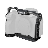 Smallrig | 3667C Cage für Sony Alpha 7 V / 7 IV /...