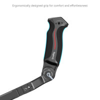 Smallrig | 3028D Handgriff für DJI RS 4, RS4...