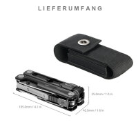 Smallrig | 5294 EDC Multi-Tool