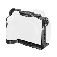 Smallrig | 6024 Hawk-Lock QR Cage für Sony Alpha 7 V...