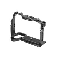 Smallrig | 6024 Hawk-Lock QR Cage für Sony Alpha 7 V...
