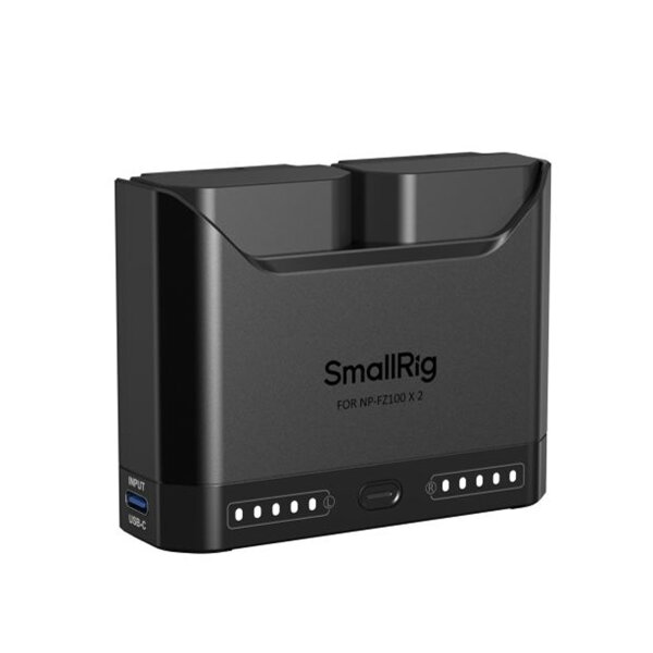 Smallrig | 5483 Turbolade Kit für NP-FZ100 Kamerabatterien