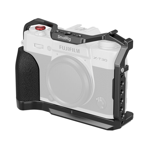 Smallrig | 5662 Cage für FUJIFILM X-T30 / X-T30 II / X-T30 III