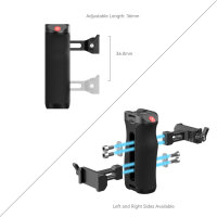 Smallrig | 5694 Arca-Typ Seitengriff mit Rec Trigger