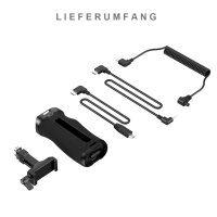 Smallrig | 5694 Arca-Typ Seitengriff mit Rec Trigger