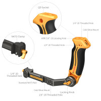 Smallrig | 5524 Sling Griff für DJI RS 2/RSC 2/RS 3/...