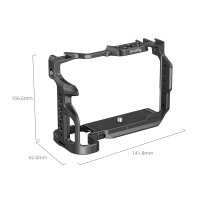 Smallrig | 4980B Cage für Nikon Z50 II