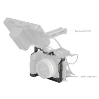 Smallrig | 4980B Cage für Nikon Z50 II