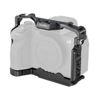 Smallrig | 5583 Cage mit Airtag Slot für Sony Alpha...