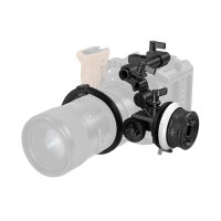 Smallrig | 3010D Mini Follow Focus F40