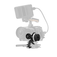 Smallrig | 3010D Mini Follow Focus F40