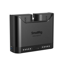 Smallrig | 5485 Turbolade Kit für LP-E6P...