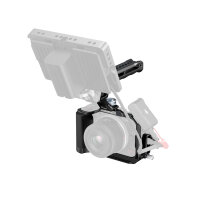 Smallrig | 5766 Cage Kit f. Canon EOS R50 V (schwarz)