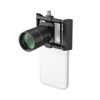 Smallrig | 5334 2-fach-Zoom-Tele- und Makroobjektiv-Set...