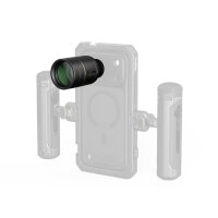 Smallrig | 5334 2-fach-Zoom-Tele- und Makroobjektiv-Set...