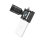 Smallrig | 5334 2-fach-Zoom-Tele- und Makroobjektiv-Set f.Smartphones, T-Mount