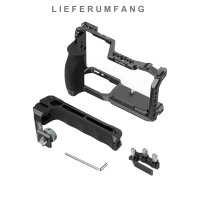 Smallrig | 5647 Cage Kit für Nikon ZR