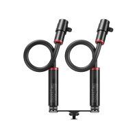 Smallrig | 5796 RM 03 Makrofotografie LED-...