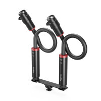 Smallrig | 5796 RM 03 Makrofotografie LED- Videoleuchten-Set (2er Set)
