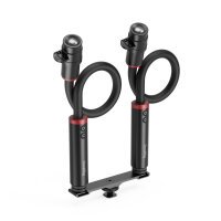 Smallrig | 5796 RM 03 Makrofotografie LED- Videoleuchten-Set (2er Set)