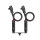 Smallrig | 5796 RM 03 Makrofotografie LED- Videoleuchten-Set (2er Set)