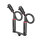 Smallrig | 5796 RM 03 Makrofotografie LED- Videoleuchten-Set (2er Set)