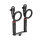 Smallrig | 5796 RM 03 Makrofotografie LED- Videoleuchten-Set (2er Set)
