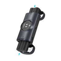 Smallrig | 5697 tragbares Ladegehäusekit inkl. 2x EN-EL15c Akkus