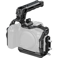 Smallrig | 5955 Cage-Grundset für Canon R6 Mark III...