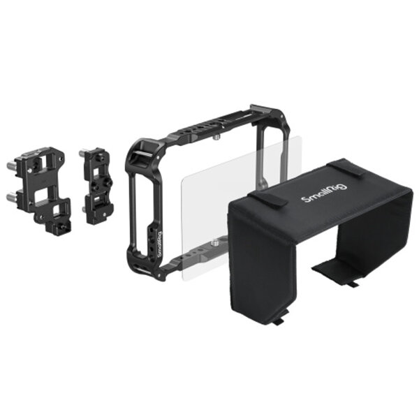 Smallrig | 5708 MonitorcageKit für Atomos Ninja TX / TX GO