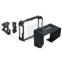 Smallrig | 5708 MonitorcageKit für Atomos Ninja TX /...