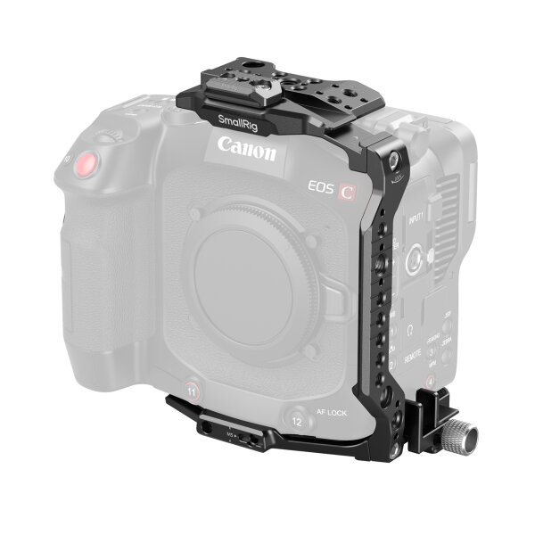 Smallrig | 5810 Cage Canon EOS C80