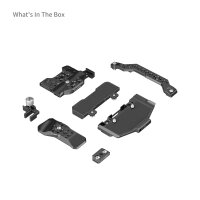 Smallrig | 5810 Cage Canon EOS C80