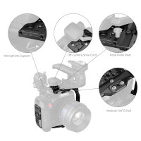Smallrig | 5810 Cage Canon EOS C80