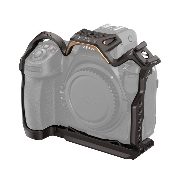 Smallrig | 4316 Night Eagle Cage für Nikon Z8